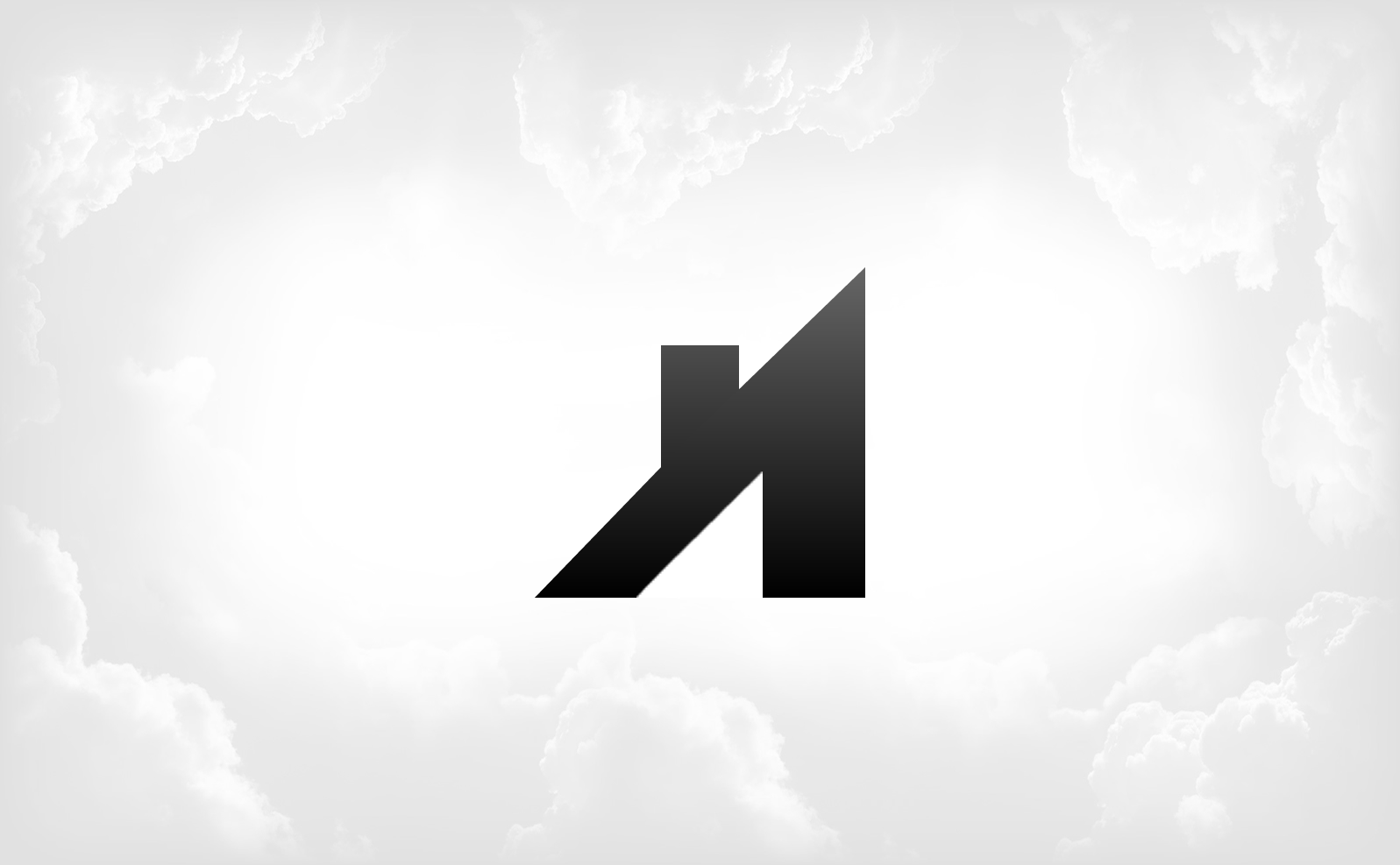 Banner Clouds - Bryan Cooper Icon